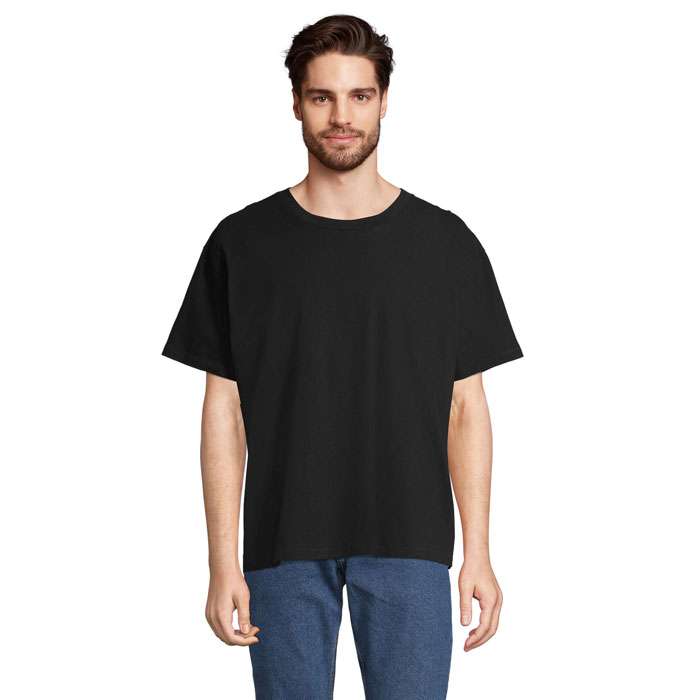 LEGACY OVERSIZED T-SHIRT LEGACY