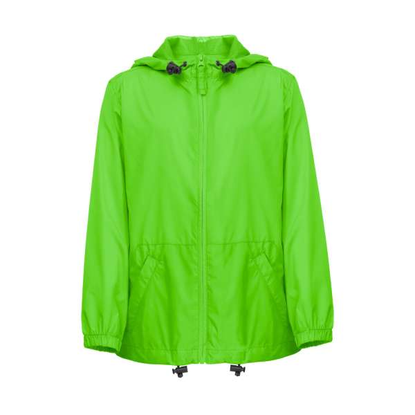 THC DUBLINERS KIDS Windjacke (Unisex)