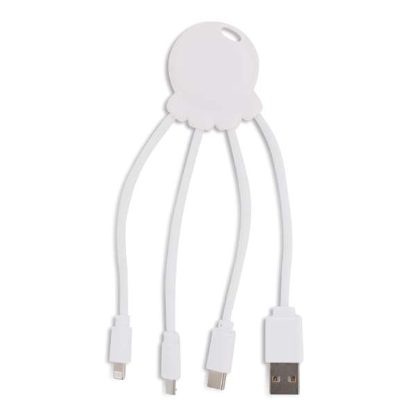 Xoopar Octopus Charging cable