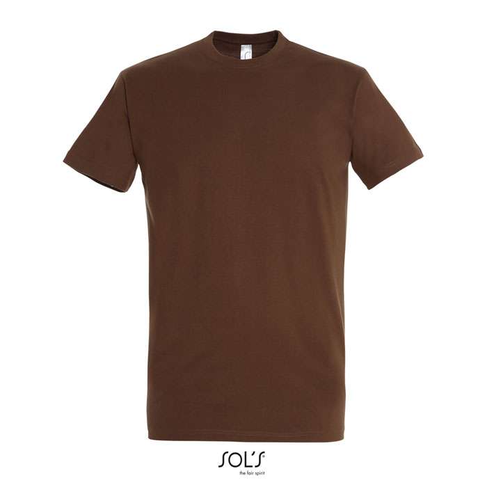 IMPERIAL MEN T-Shirt 190g IMPERIAL