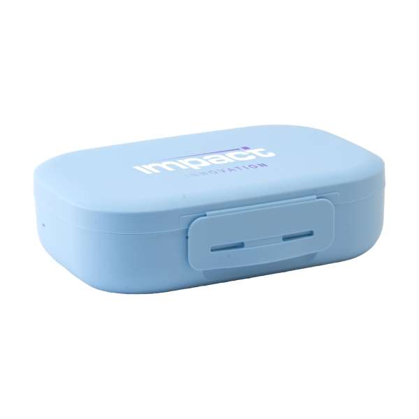 Lunchbox Clip 670 ml