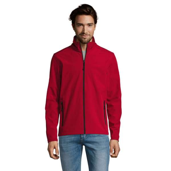RACE Herren Jacke 280g RACE MEN