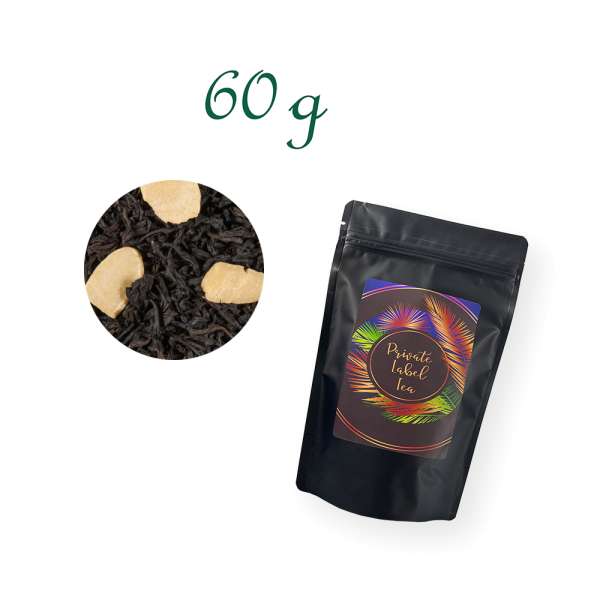 YuboFiT® Marzipan "Lübecker Traditionstee"