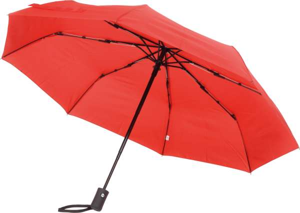 Vollautomatischer Windproof-Taschenschirm PLOPP