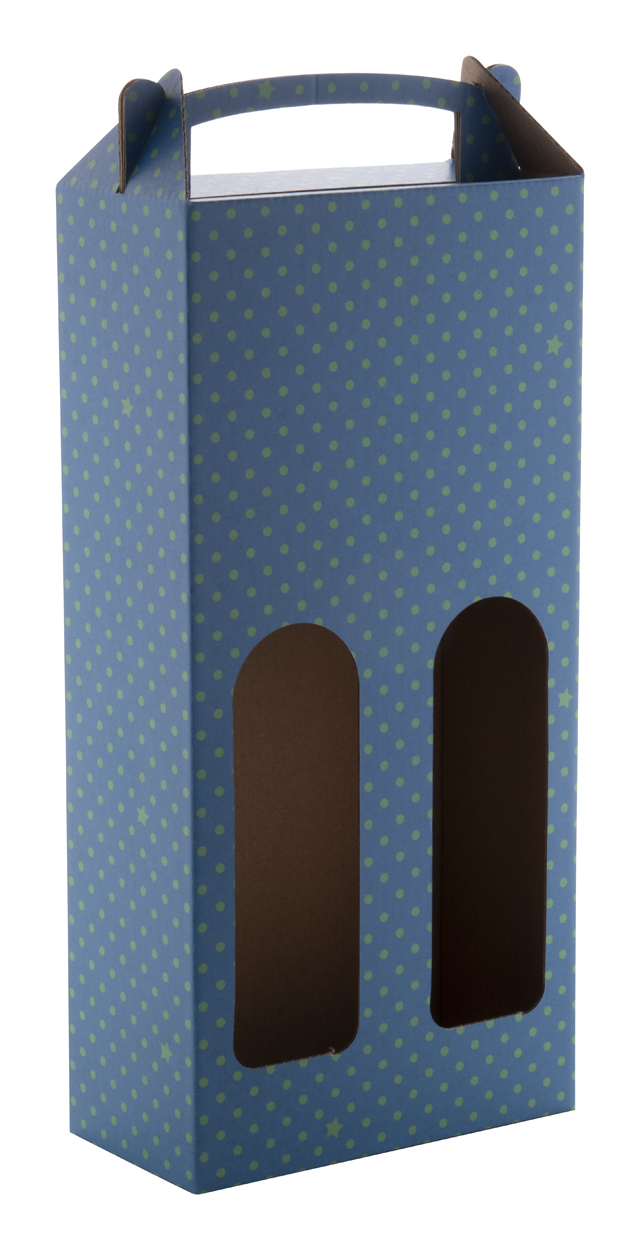 Weinkarton CreaBox Wine D