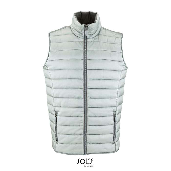 WAVE MEN Bodywarmer WAVE MEN