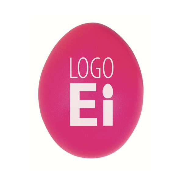 Das LogoEi Premium Pink