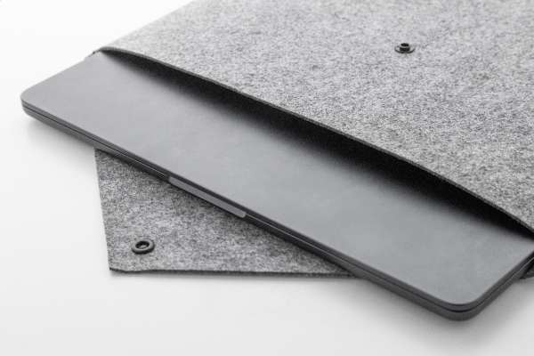 Dokumententasche RPET Refelt Slim