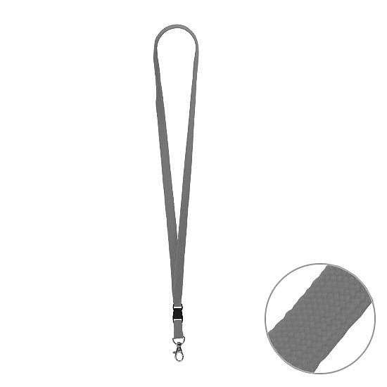 Schlüsselband / Lanyard "Schlauch"