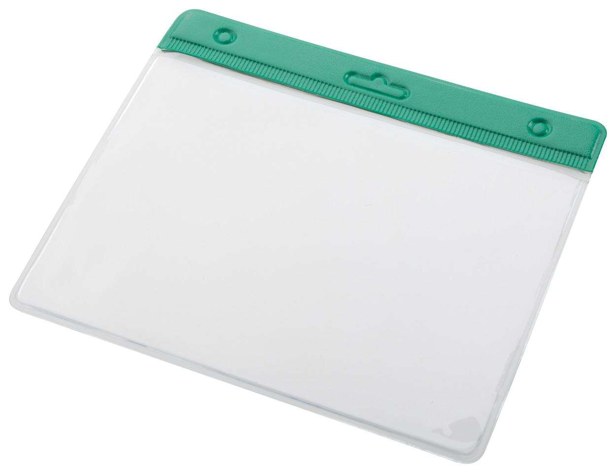 Ausweishülle Bahhol