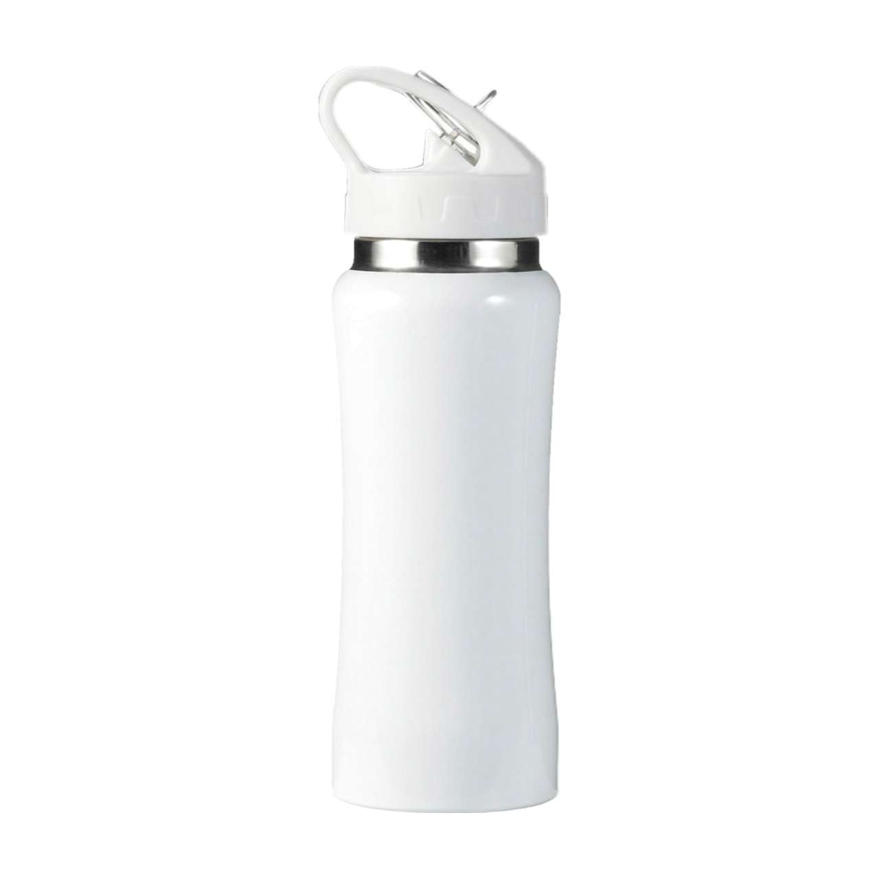 Trinkflasche aus Edelstahl Serena