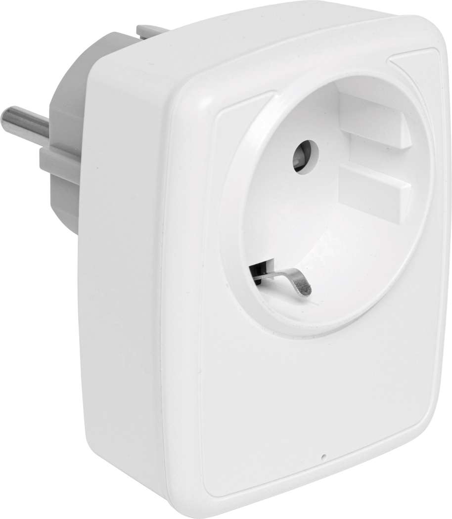 USB-Adapter-Stecker-Netzteil ENDLESS POWER PRO