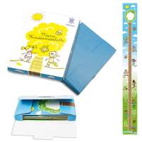 Individuell - Digitaldruck 4/0-c