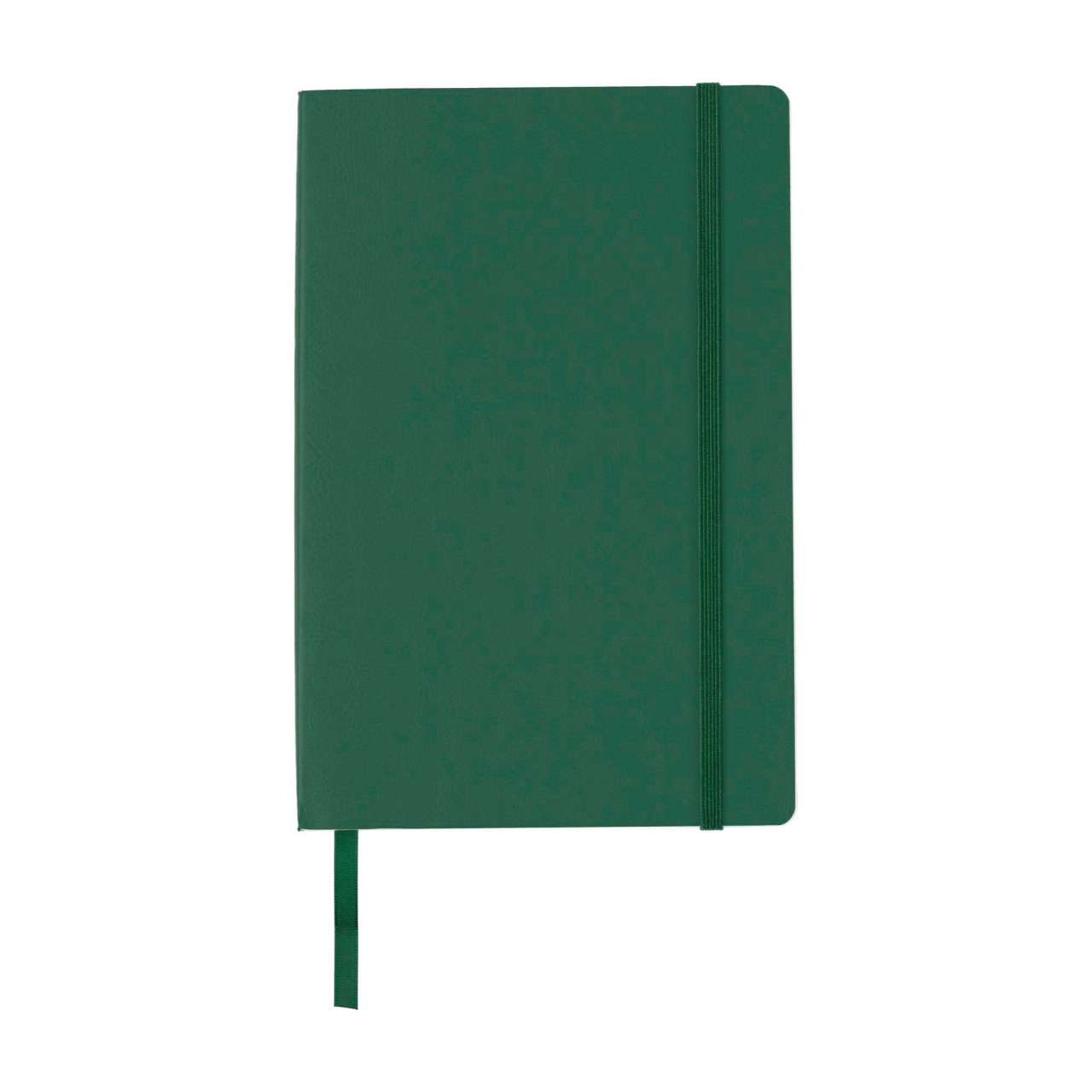 Notizbuch Mireia | Recyceltes PU | A5 | Liniert