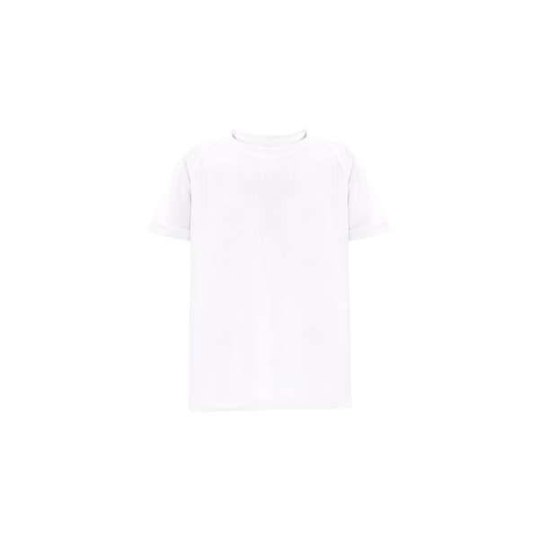 THC MOVE KIDS WH T-Shirt für Kinder