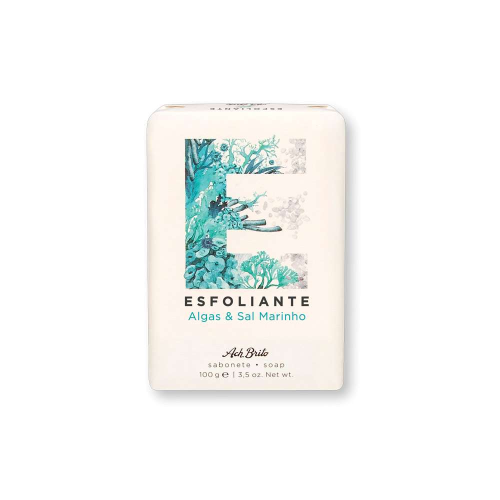 SPA Auf die Bedürfnisse Ihrer Haut angepasste Seife (100g)