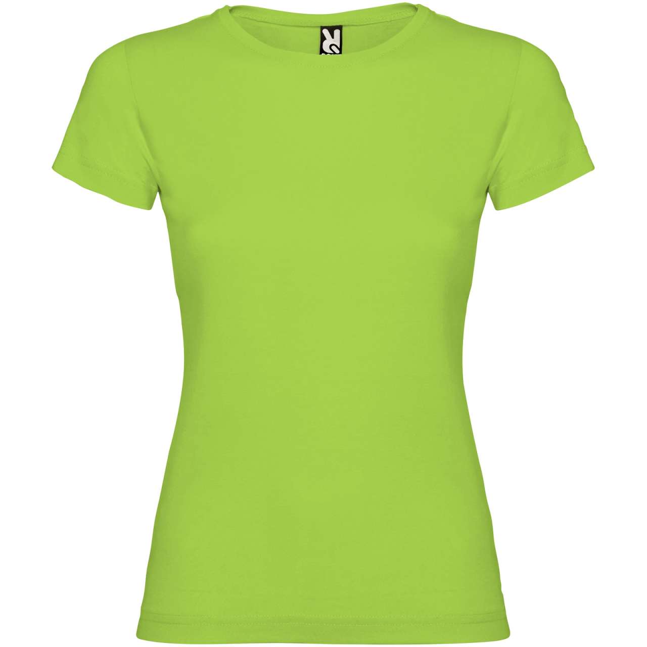 Jamaika T-Shirt für Damen