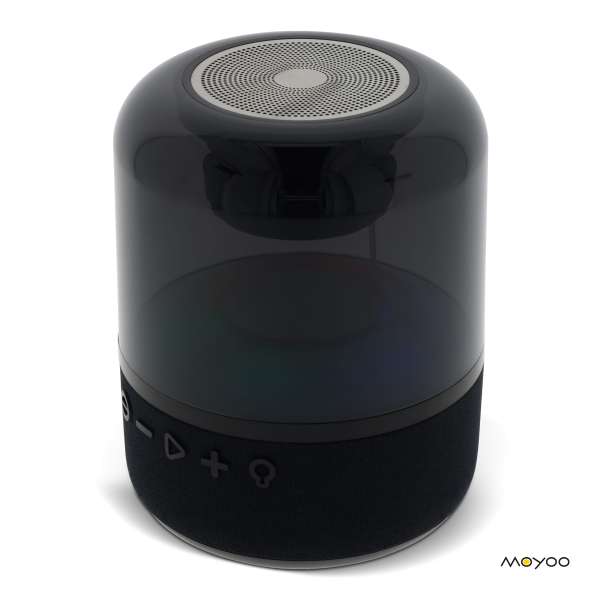 Moyoo Smokey Dome speaker
