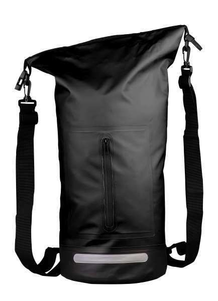 SAFEPACK 20 Liter schwarz