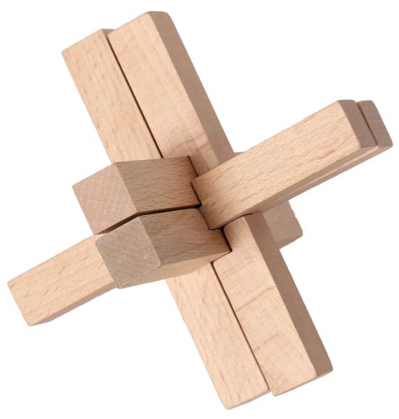 Teufelsknoten einfach