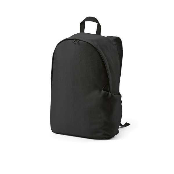Tallin 23L Rucksack Ripstop aus rPET. laptops bis 17"