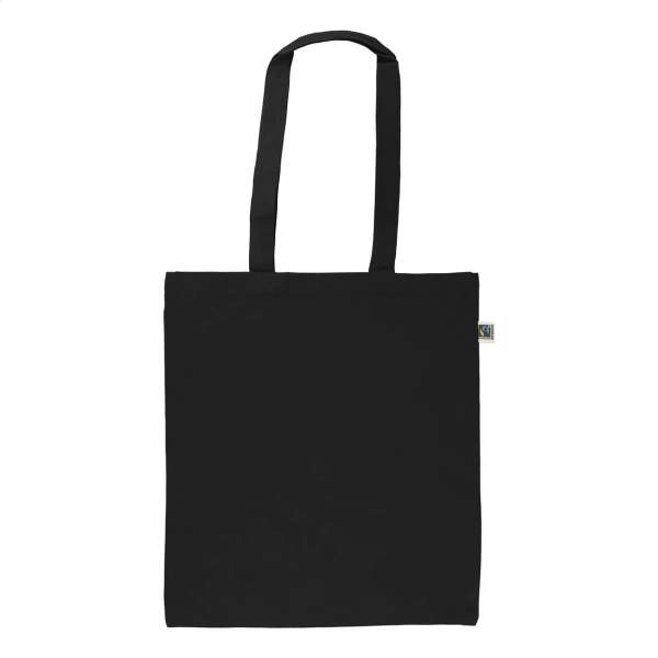 Fairtrade-Einkaufstasche Fershop Hue