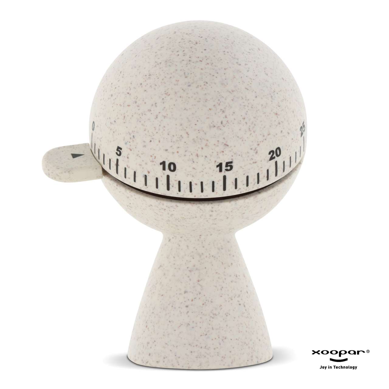 Xoopar Mr. Bio 25 Timer