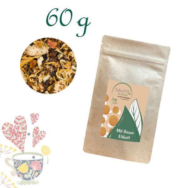 YuboFiT® Banana Cupcake Tee