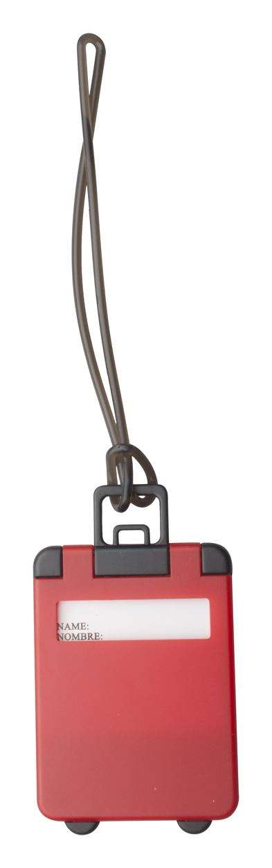 Kofferanhänger Glasgow