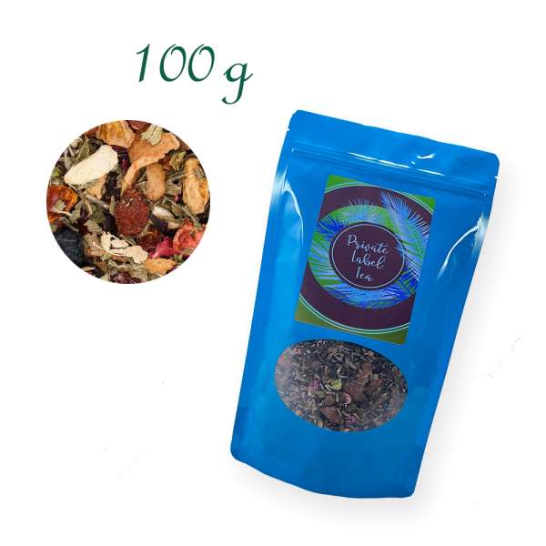 YuboFiT® Bio Super Fruit Tee