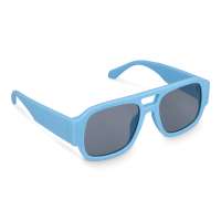 Hellblau