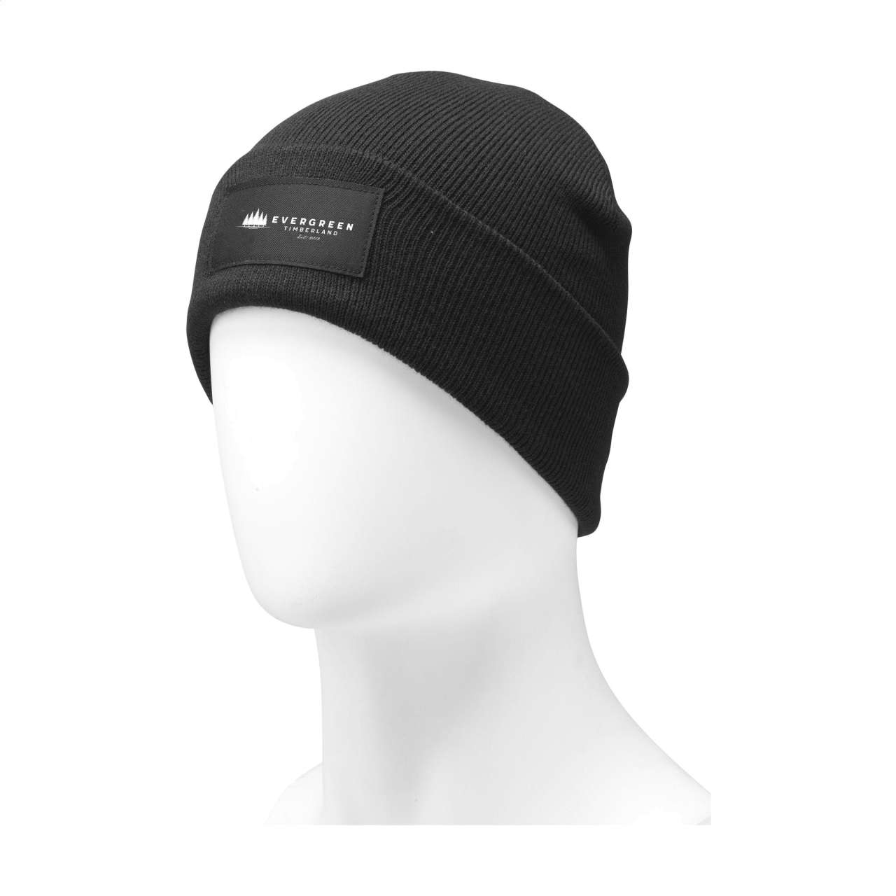 Stavanger GRS RPET Beanie Mütze
