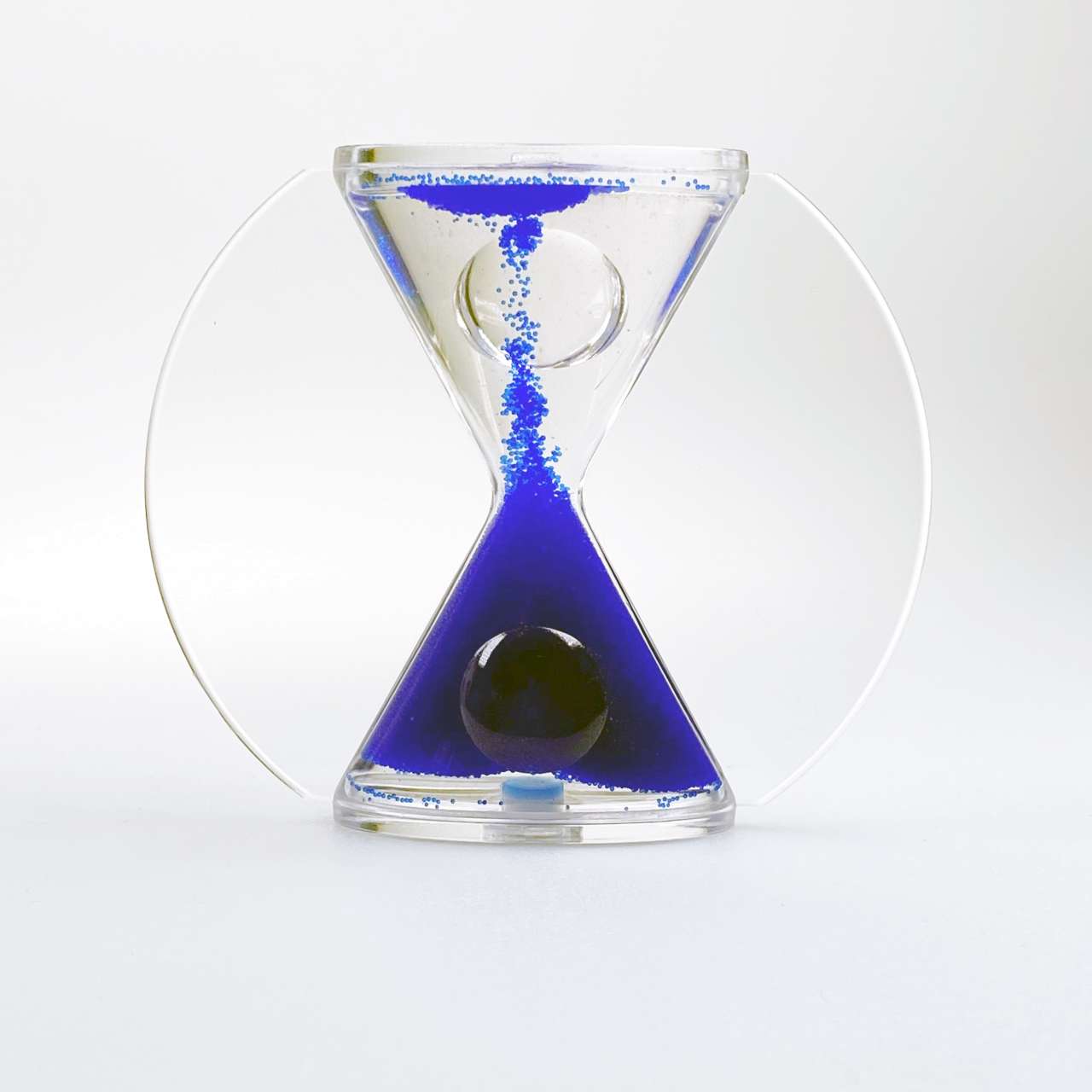 Paradoxe Sanduhr Nr. 4