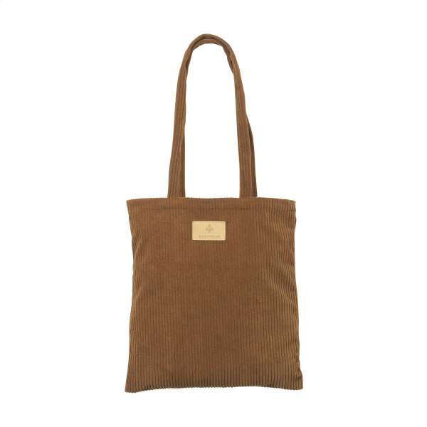 Alfie GRS Recycled Shopper (270 g/m²) Tasche
