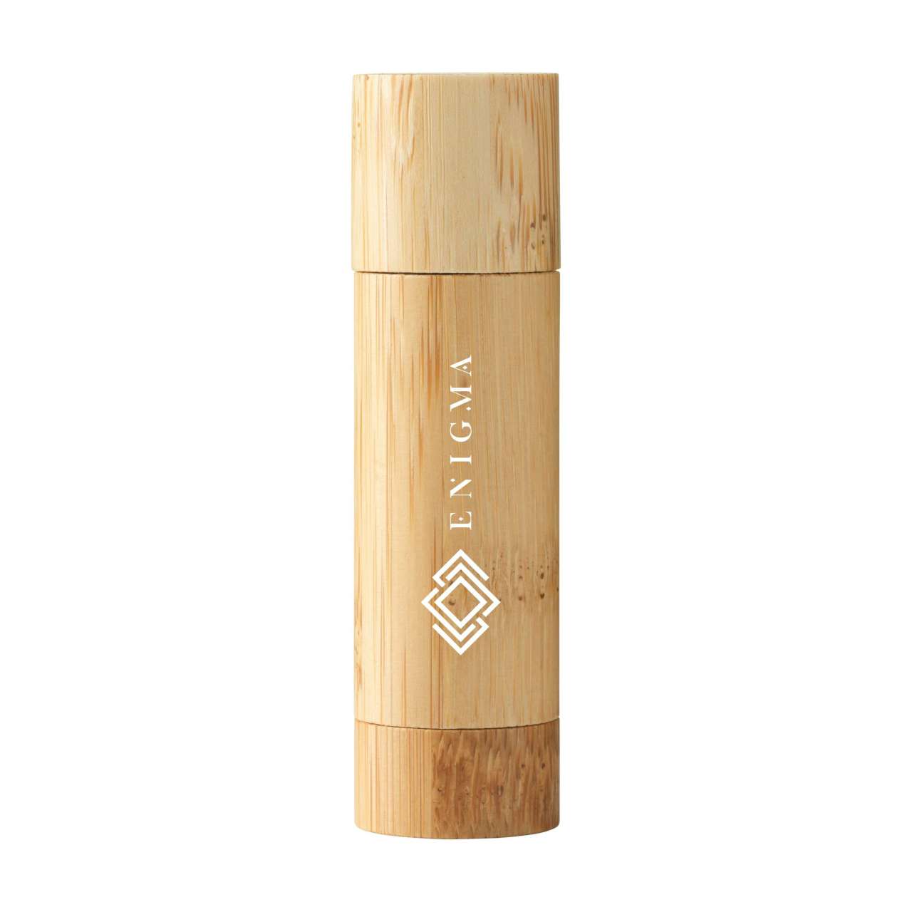 Lipbalm Bamboo Nura Lippenbalsam