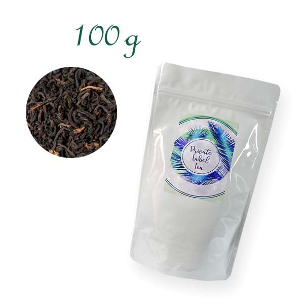YuboFiT® Ceylon Blatt Decaf Tee