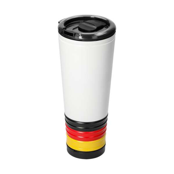 Trötenbecher "Germany"