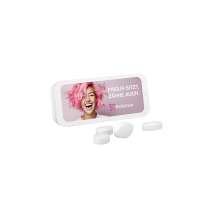 Pfeffi Pfefferminzpastillen, zuckerfrei