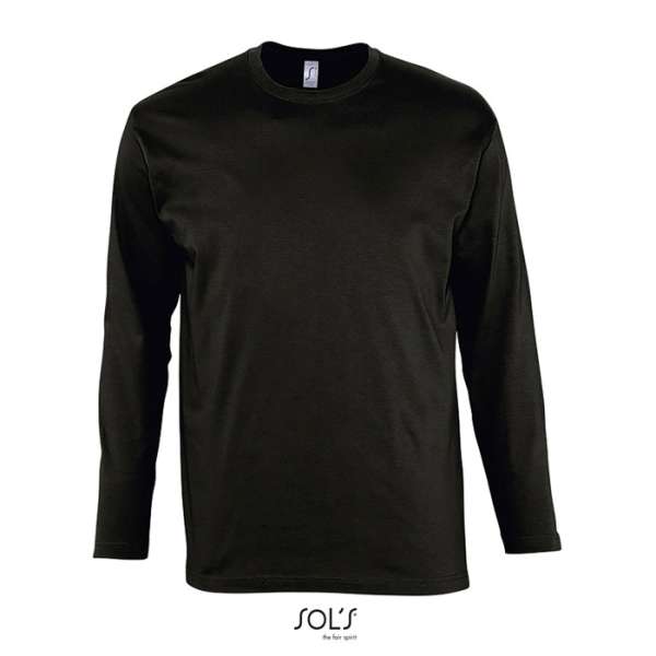 MONARCH HERRENT-SHIRT 150g MONARCH