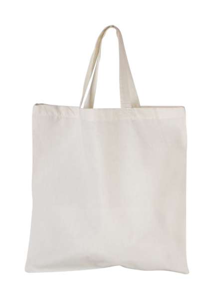 Baumwolltasche Shorty