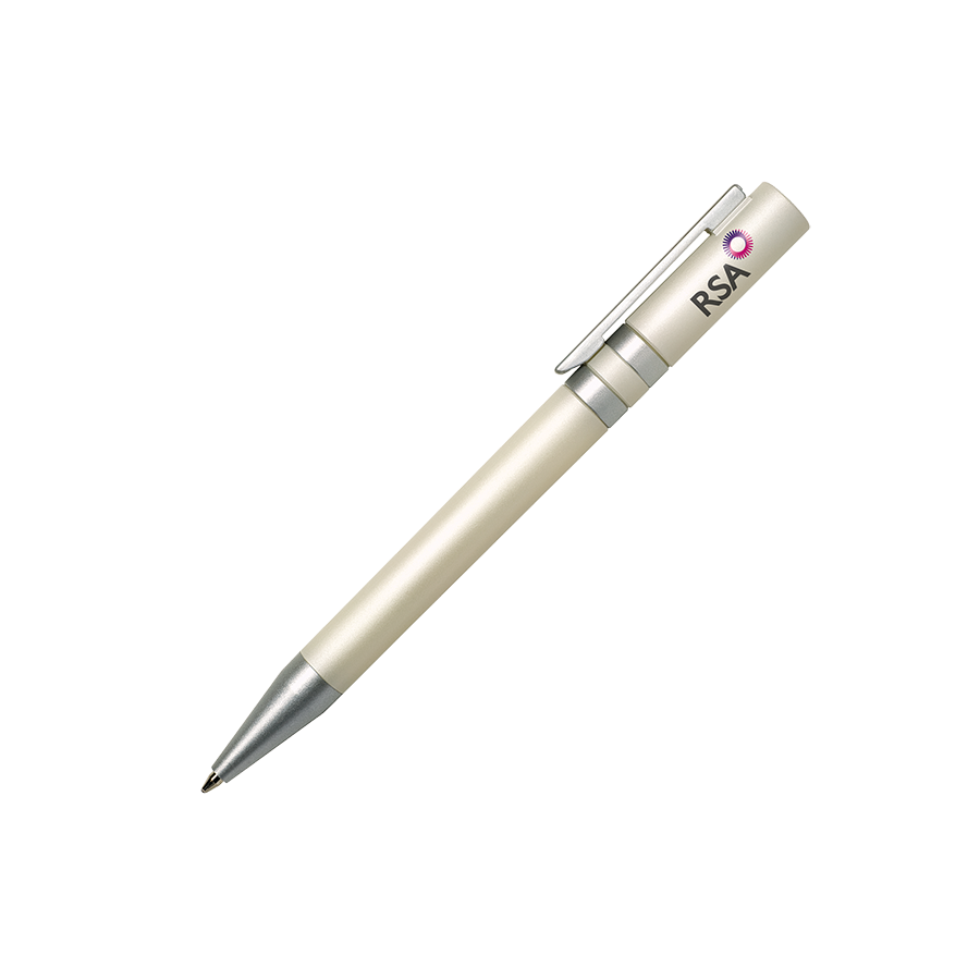 ETHIC ET900 MET AL Kugelschreiber Maxema