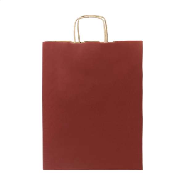 Papiergeschenktasche, mittel Papbag M