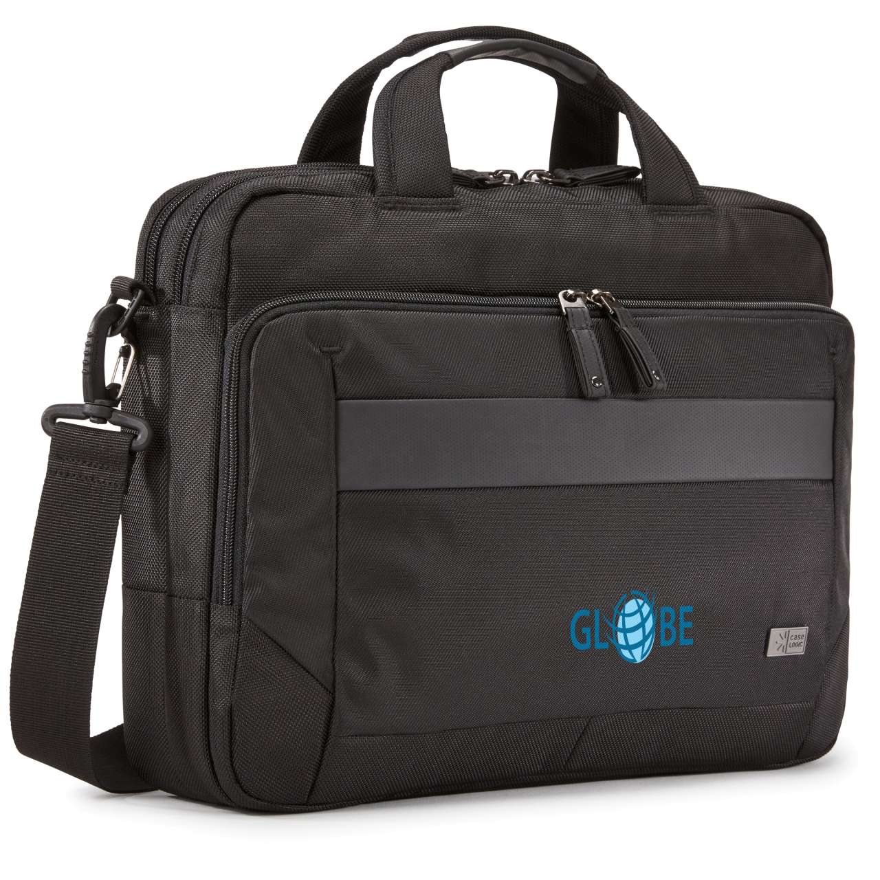 Case Logic Notion Slim Briefcase 14