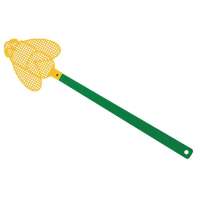 Griff Grün, Klatsche Gelb