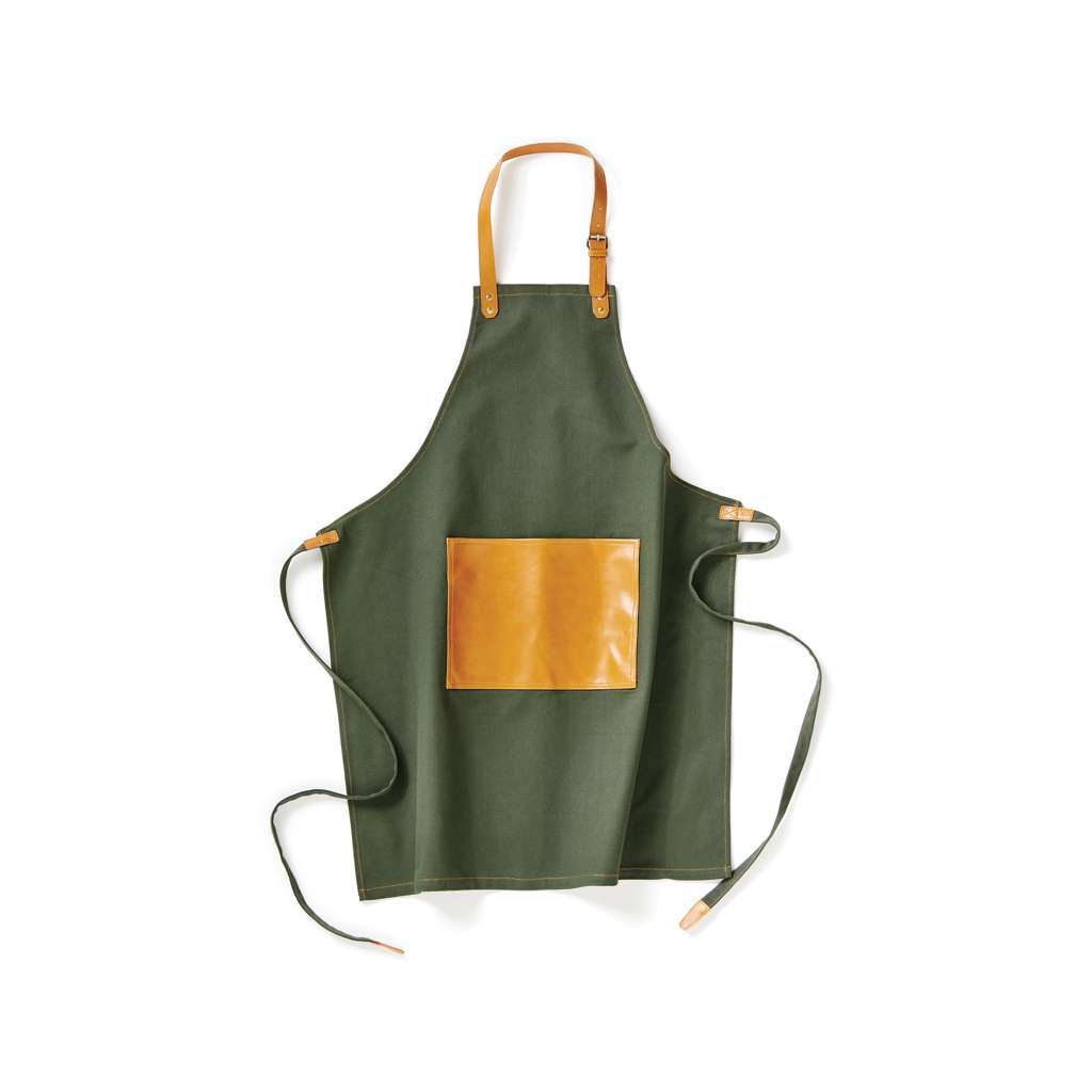 VINGA Asado Küchenschürze