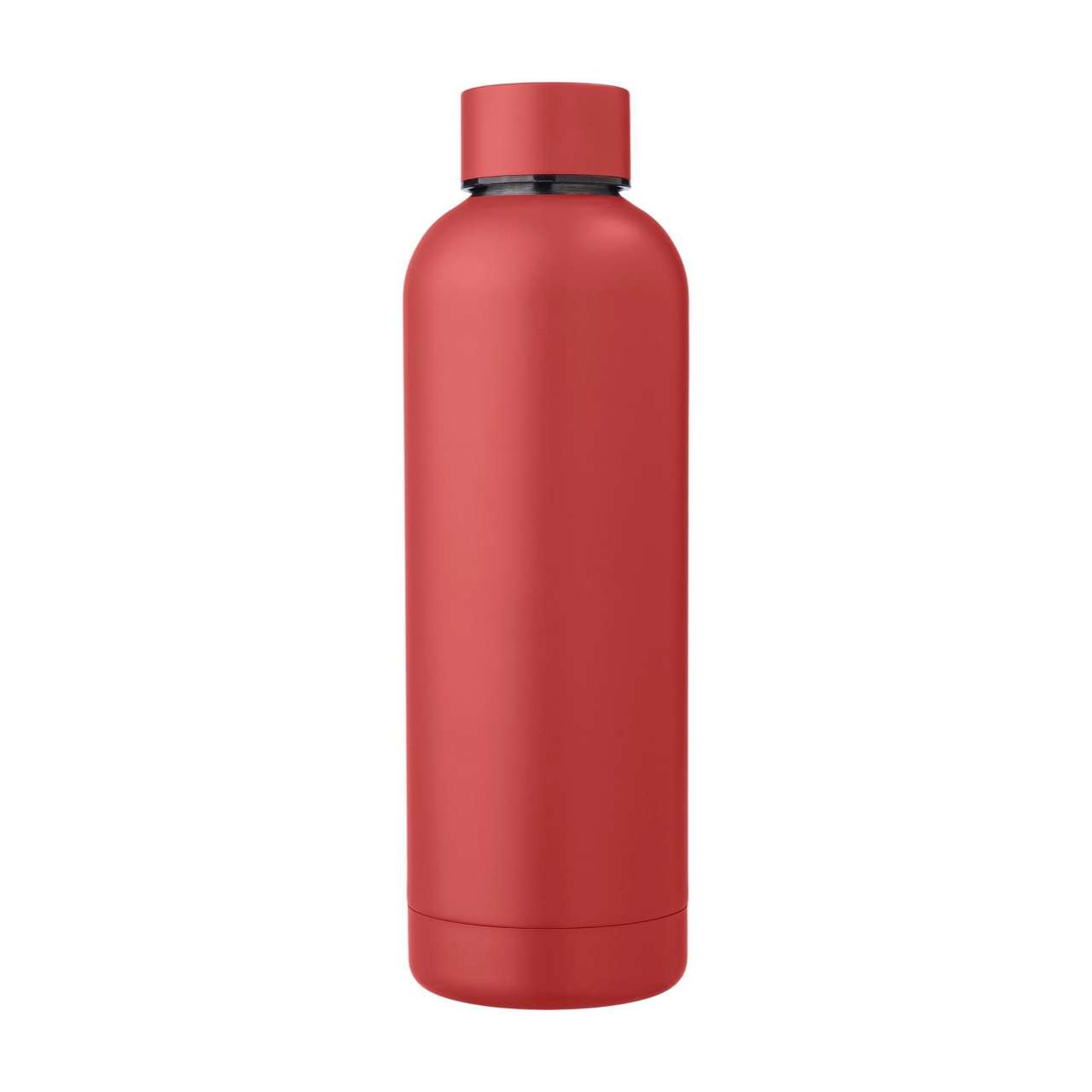 Flasche aus recyceltem Edelstahl (500 ml) Isaiah