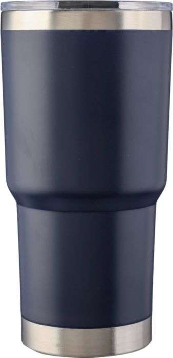 Doppelwandiger Trinkbecher aus Edelstahl 590 ml Arnold