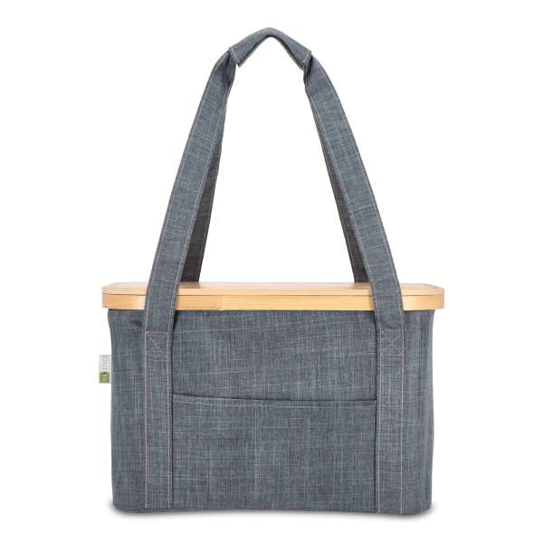 Folding cooler Sogne 38x26x25cm