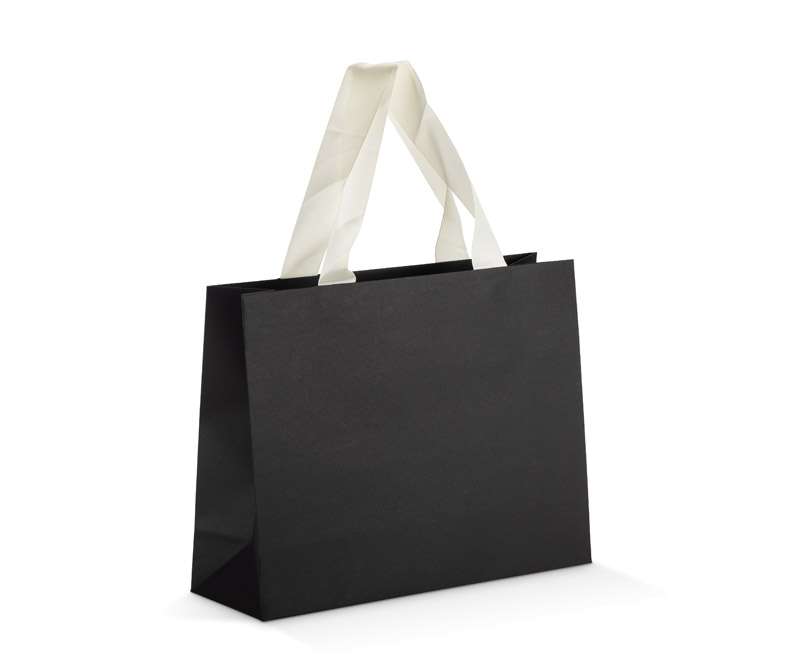 Papiertüte DUNA groß