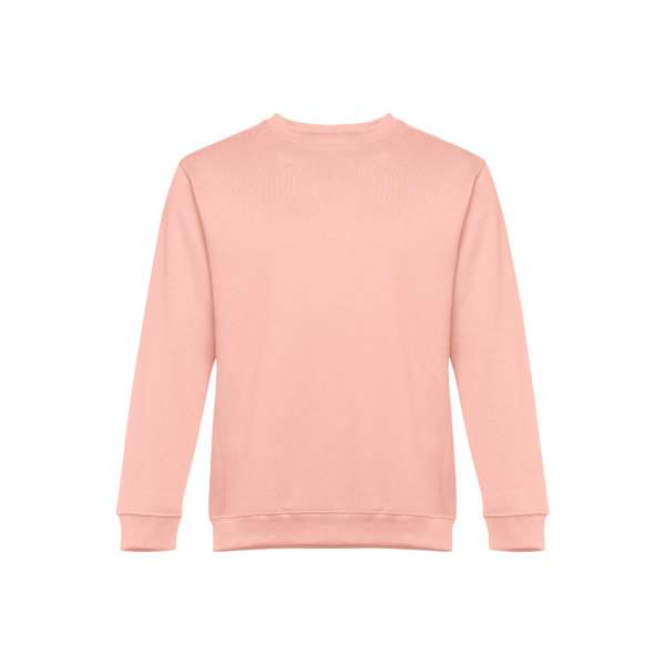 THC DELTA Sweatshirt (unisex) aus Baumwolle und Polyester